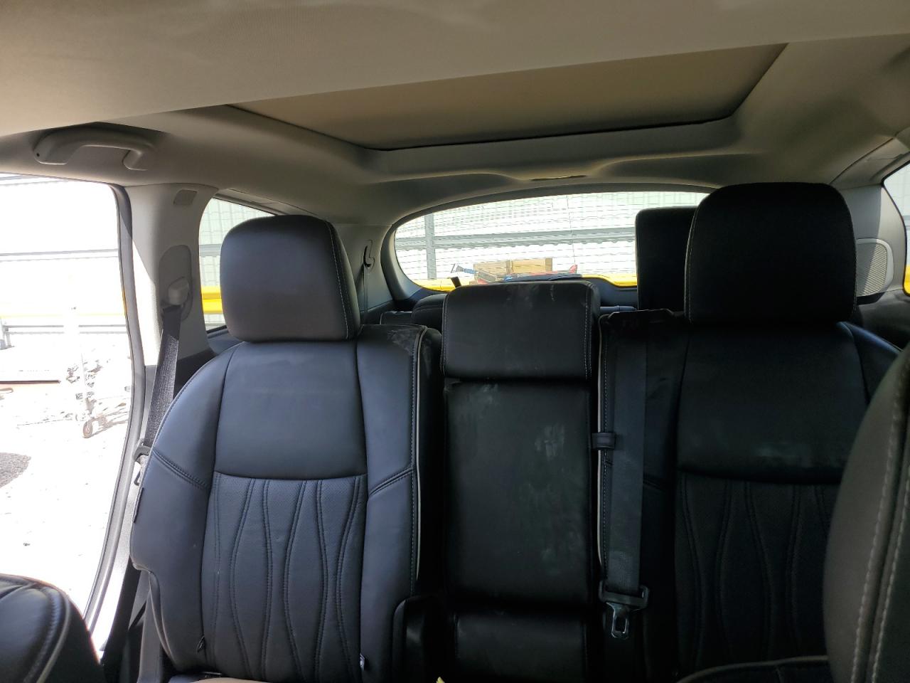 2019 Infiniti Qx60 Luxe VIN: 5N1DL0MMXKC507345 Lot: 62767375