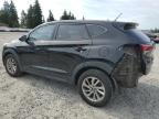 2018 Hyundai Tucson Se   за продажба в Graham, WA - Rear End