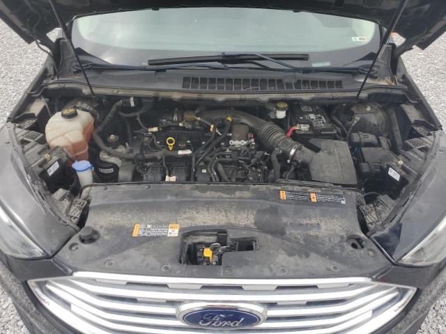 2019 FORD EDGE SE  