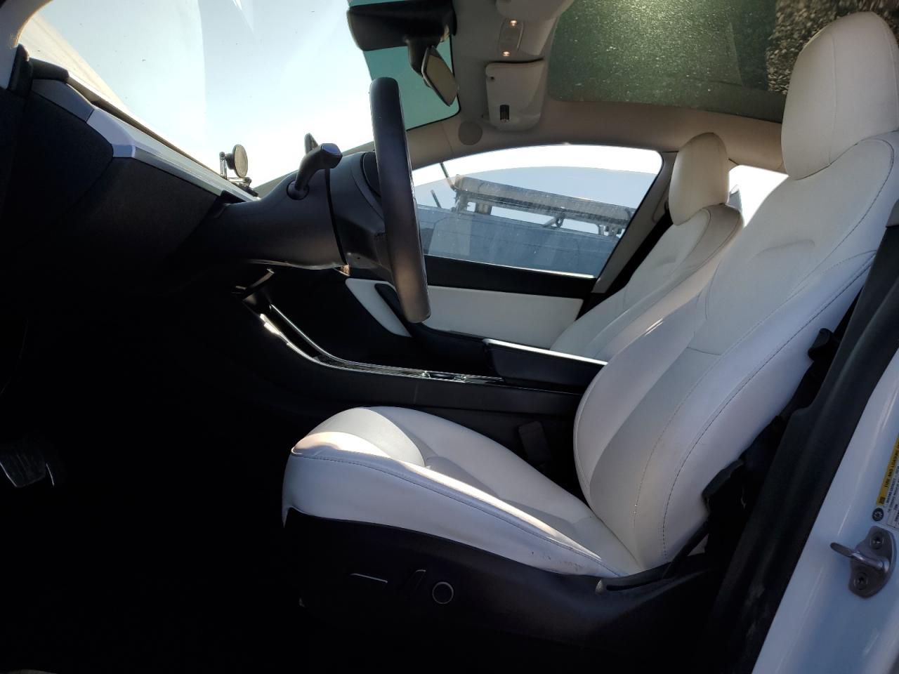 2021 Tesla Model Y VIN: 5YJYGDEE2MF072948 Lot: 62698685