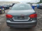 2014 Volkswagen Jetta Base   للبيع في Chalfont، PA - Front End