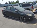 2013 Ford Focus Se de vânzare în Woodburn, OR - Front End