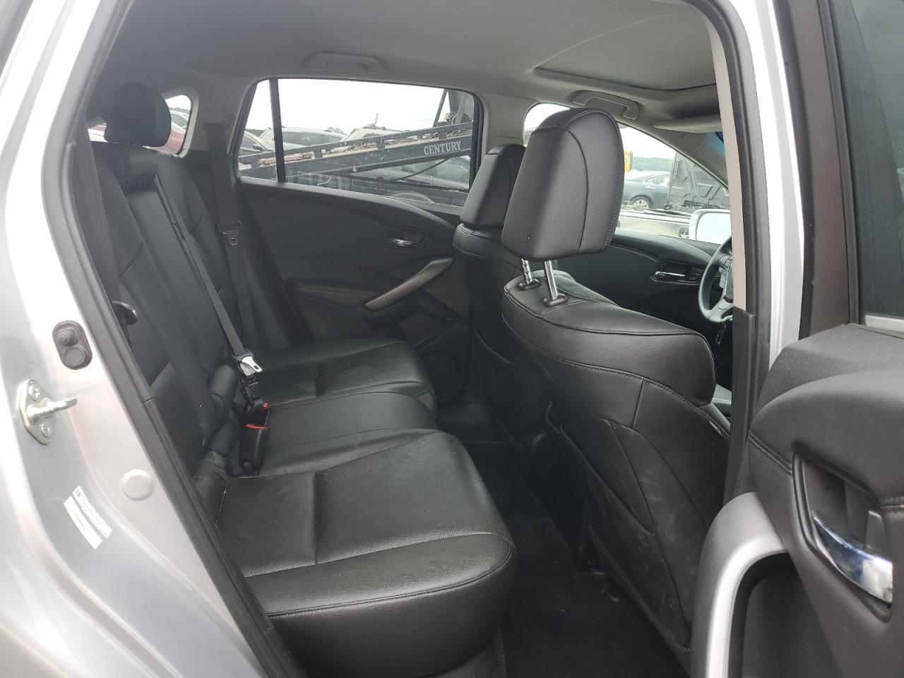2013 Acura Rdx VIN: 5J8TB4H3XDL014538 Lot: 59380085