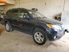 2012 Hyundai Santa Fe Limited zu verkaufen in Ham Lake, MN - Front End