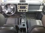 2008 Toyota Fj Cruiser  na sprzedaż w Oklahoma City, OK - Front End