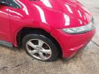 2009 HONDA CIVIC TYPE for sale at Copart NEWBURY