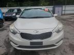 2014 Kia Forte Lx за продажба в Austell, GA - Rear End