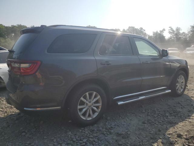  DODGE DURANGO 2015 Gray