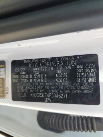 2023 KIA NIRO EX  
