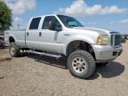 2006 Ford F250 Super Duty იყიდება Mercedes-ში, TX - Rear End