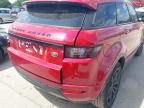 2016 LAND ROVER R ROVER EV for sale at Copart ROCHFORD