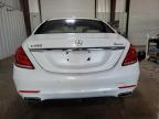 2017 Mercedes-Benz S 550 4Matic for Sale in West Mifflin, PA - Side