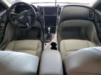 2016 Infiniti Q50 Premium   en Venta en Madisonville, TN - Vandalism