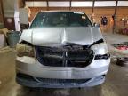 2015 Dodge Grand Caravan Se en Venta en Ebensburg, PA - Front End