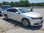 2016 Chevrolet Impala Lt for Sale in Rogersville, MO - Side