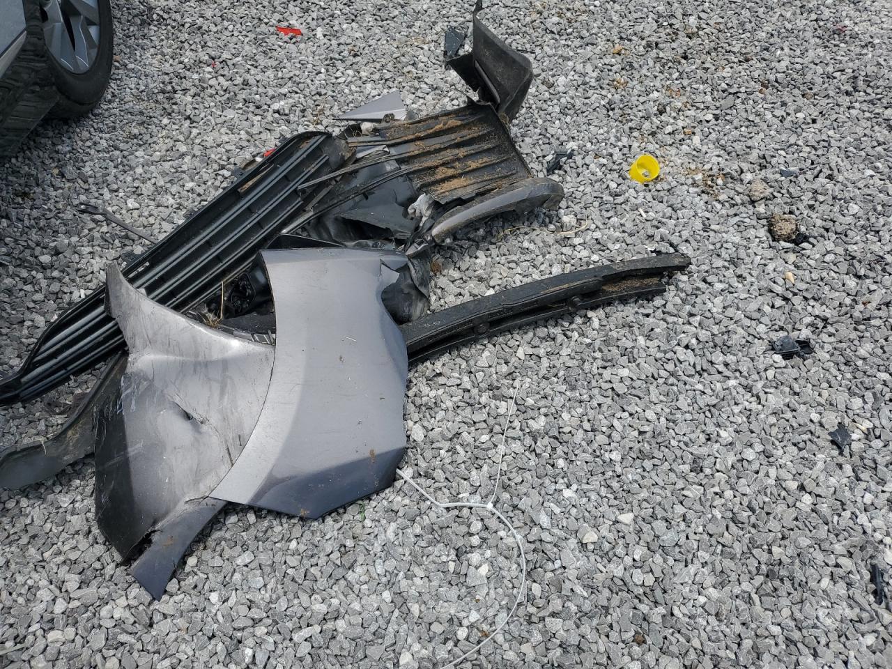 2023 Toyota Camry Le VIN: 4T1C11BK1PU102890 Lot: 62864095