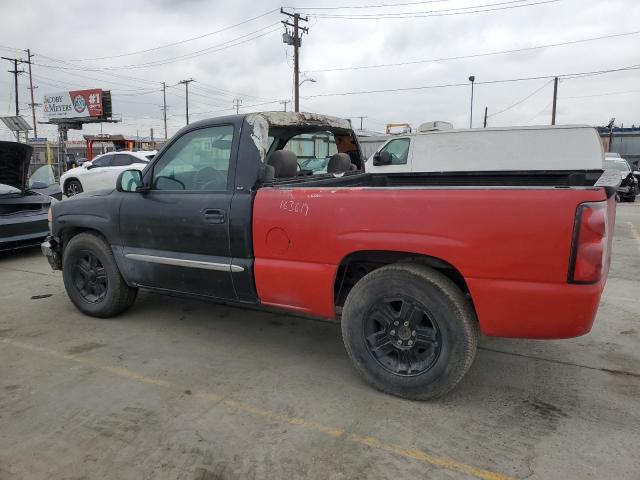 2006 GMC NEW SIERRA C1500