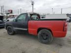 2006 GMC NEW SIERRA C1500 for sale at Copart CA - LOS ANGELES