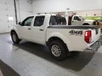2019 Nissan Frontier S იყიდება Anchorage-ში, AK - Front End