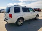 2011 Honda Pilot Touring na sprzedaż w Grand Prairie, TX - Normal Wear