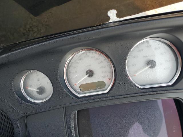  HARLEY-DAVIDSON FL 2022 Чорний