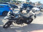2022 LEXMOTO KY 500 X-A  for sale at Copart BRISTOL