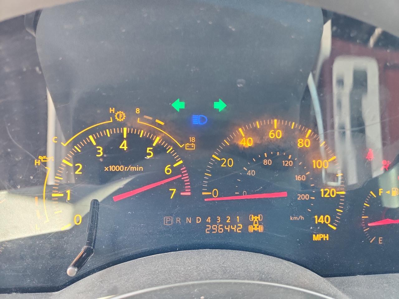 2007 Infiniti Qx56 VIN: 5N3AA08C17N802976 Lot: 61967155