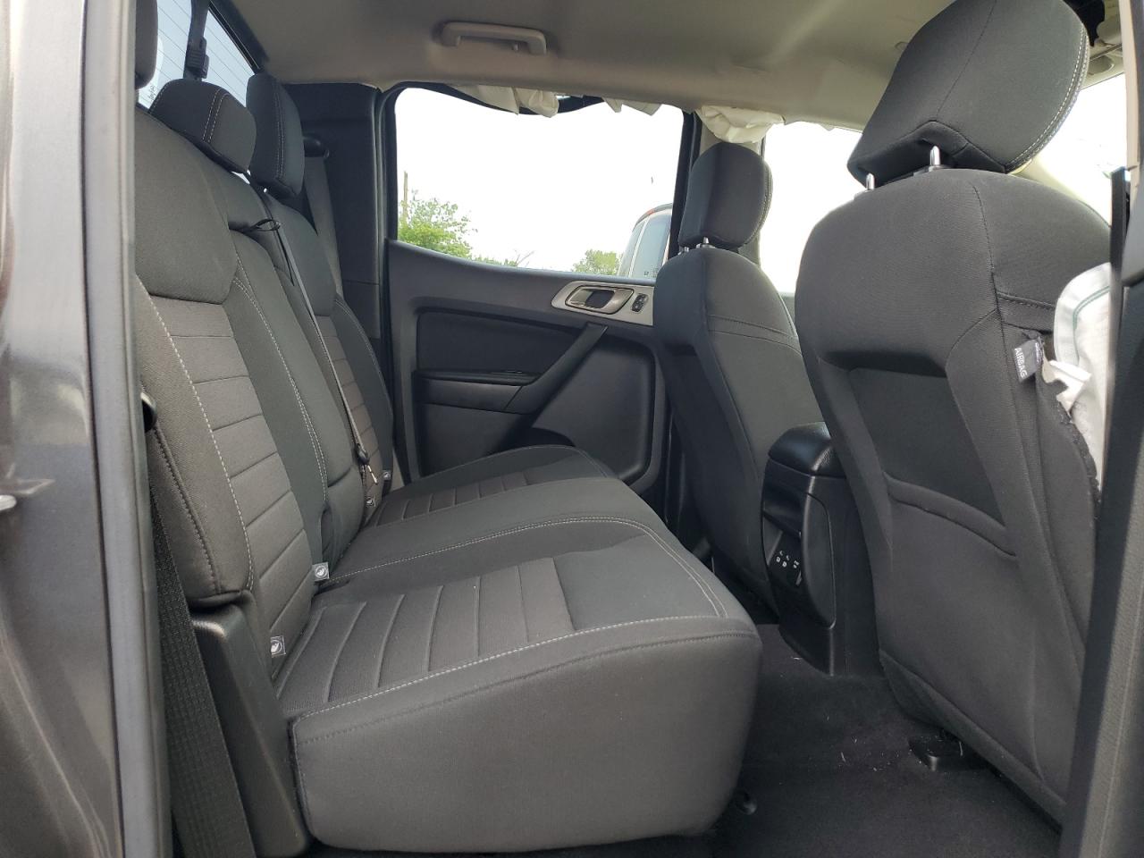 2019 Ford Ranger Xl VIN: 1FTER4FH5KLA21640 Lot: 62613985