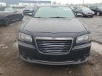 2014 Chrysler 300C Varvatos zu verkaufen in Woodhaven, MI - Rear End