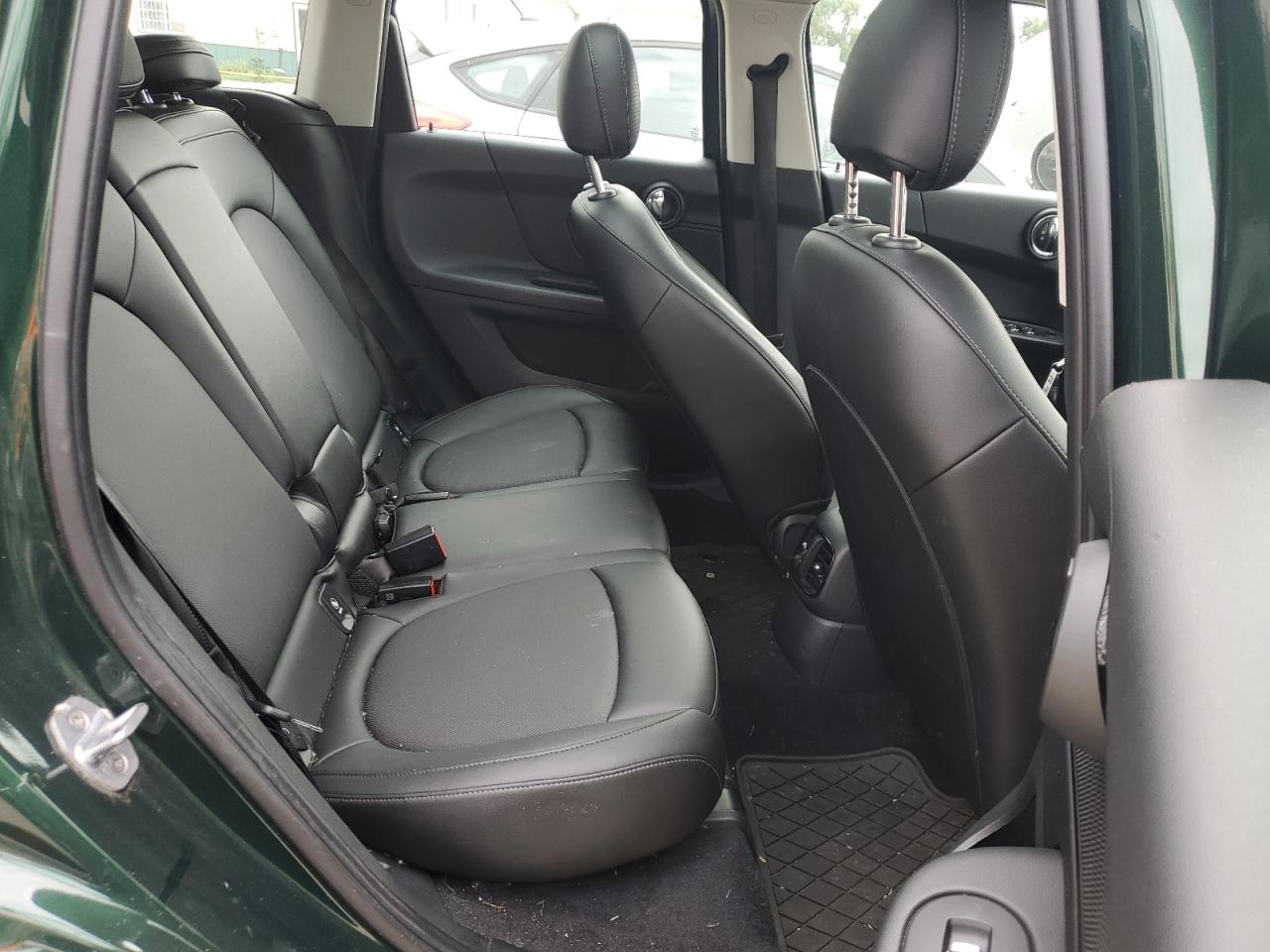 2018 Mini Cooper Countryman All4 VIN: WMZYV5C37J3E03497 Lot: 62165355
