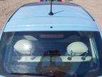 2016 FIAT 500 LOUNGE for sale at Copart WISBECH