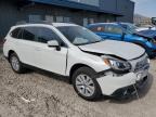 2017 Subaru Outback 2.5I Premium na sprzedaż w Magna, UT - Front End