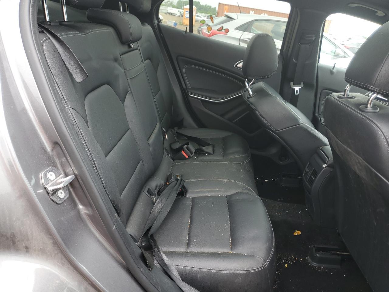 2020 Mercedes-Benz Gla 250 4Matic VIN: WDCTG4GB9LJ684269 Lot: 60110685