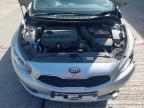 2013 KIA CEED 1 ECO for sale at Copart CHESTER