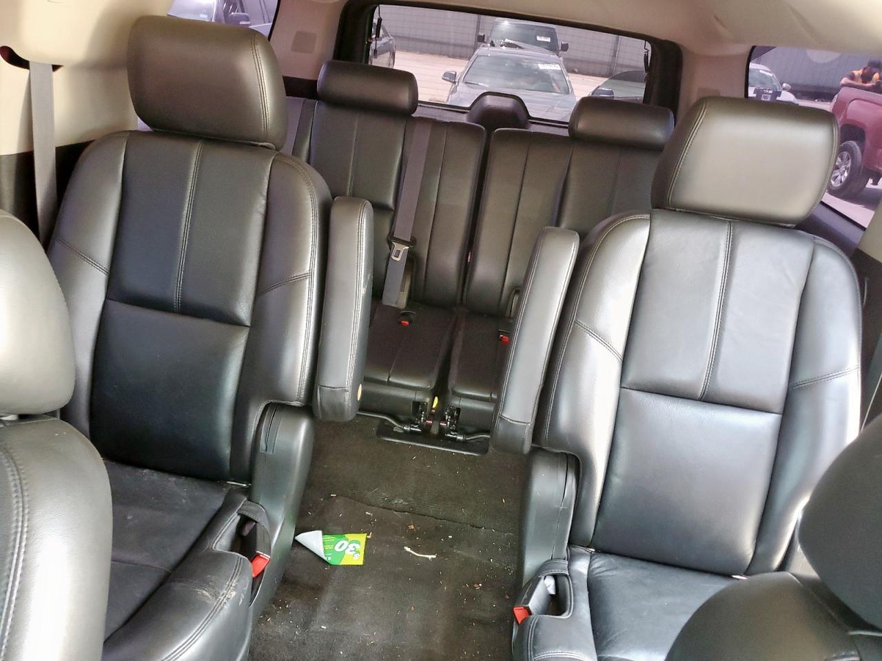 2011 Chevrolet Suburban C1500 Lt VIN: 1GNSCJE02BR129006 Lot: 59472455