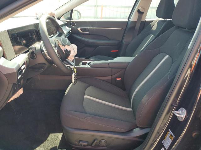  HYUNDAI SONATA 2024 Charcoal
