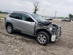 2019 Toyota Rav4 Le за продажба в Cicero, IN - Front End