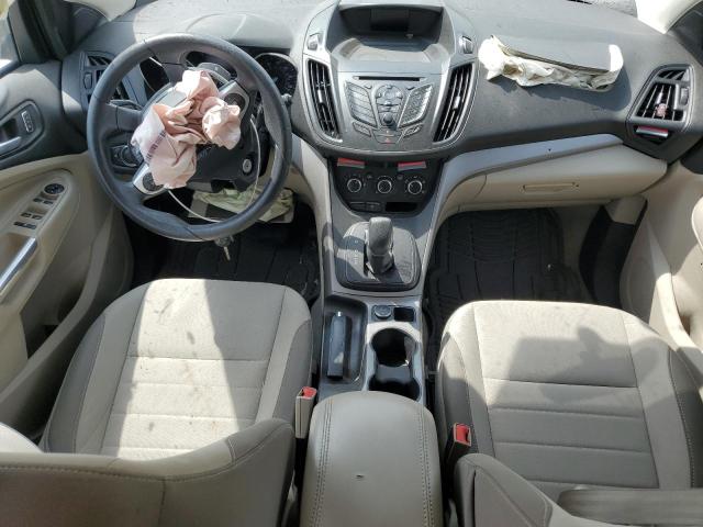  FORD ESCAPE 2014 Gray