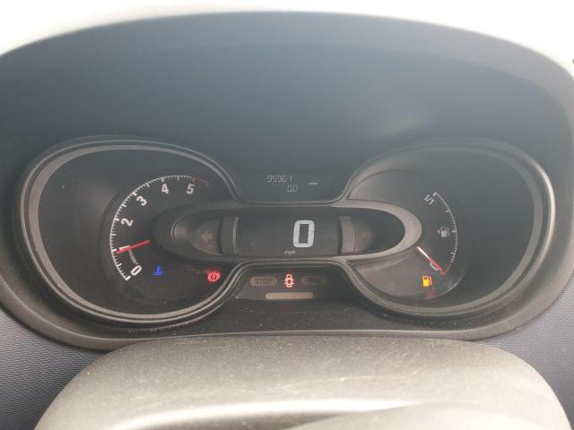 2018 VAUXHALL VIVARO 290