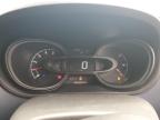 2018 VAUXHALL VIVARO 290 for sale at Copart WHITBURN