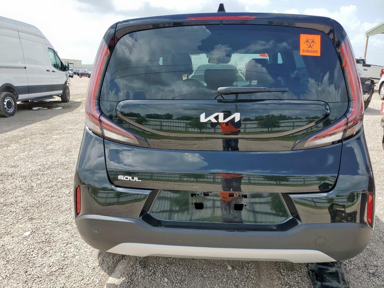 KIA SOUL 2025 VIN KNDJ23AU0S7926751 фото 7