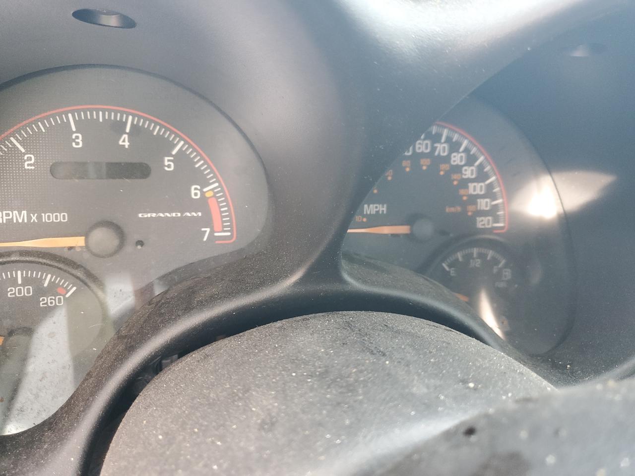 2005 Pontiac Grand Am Se VIN: 1G2NE52E75M182328 Lot: 62191035