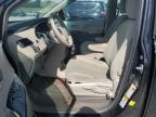 2011 Toyota Sienna  for Sale in Byron, GA - Front End