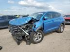 2017 Hyundai Tucson Limited продається в Houston, TX - Front End
