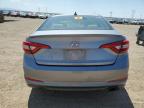 2017 Hyundai Sonata Se продається в Adelanto, CA - Front End