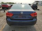 2012 Volkswagen Passat Se for Sale in Chicago Heights, IL - Mechanical