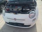 2012 FIAT 500 TWINAI for sale at Copart SANDY