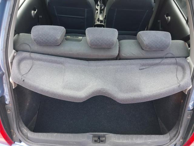 2003 NISSAN MICRA SE