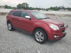 2015 Chevrolet Equinox Lt zu verkaufen in Barberton, OH - Front End