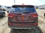 2019 Kia Sorento Ex продається в Windsor, NJ - Side